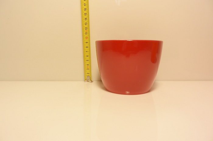 301 12 BUCKET